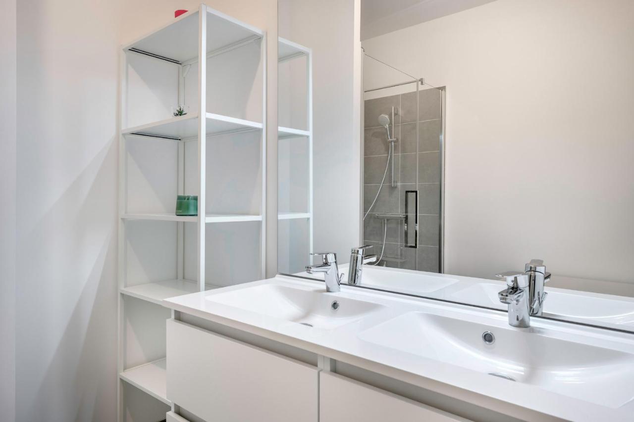 Appartement Moderne Pour 4 Situe A La Baule Exterior foto